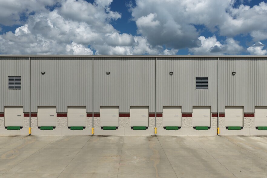 More Photos Of 3311 Highlands Park Blvd, Cookeville Industrial For Sale