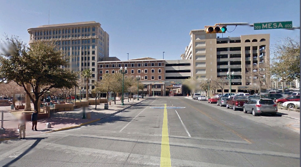 More Photos Of 303 N Oregon St, El Paso Office For Lease