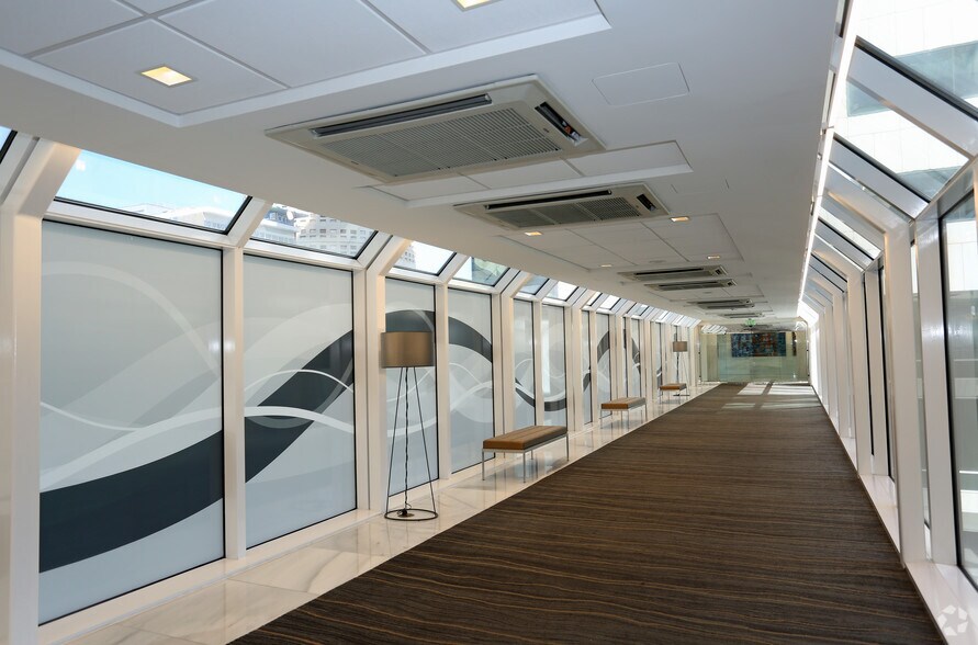 More Photos Of 101 E Kennedy Blvd, Tampa Office Residential For Lease