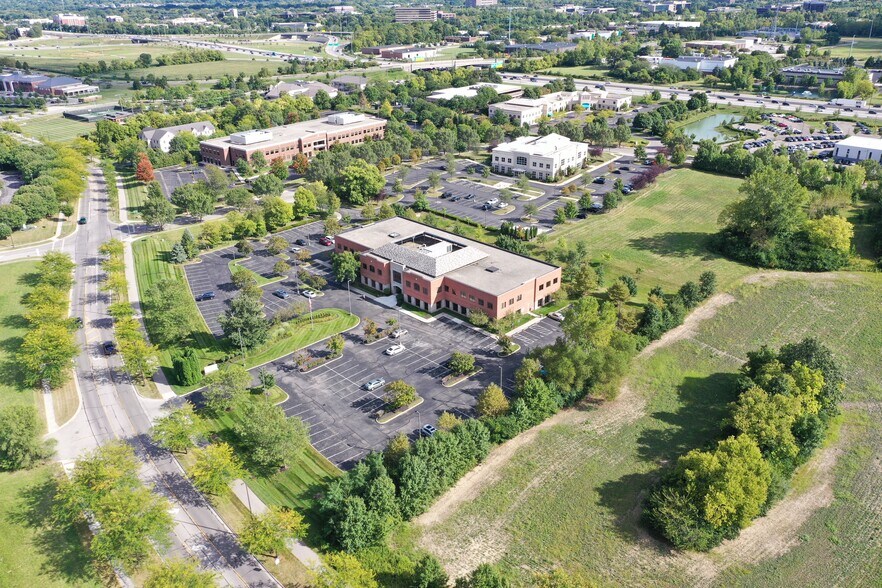 More Photos Of 5775 Perimeter Dr, Dublin Medical For Lease