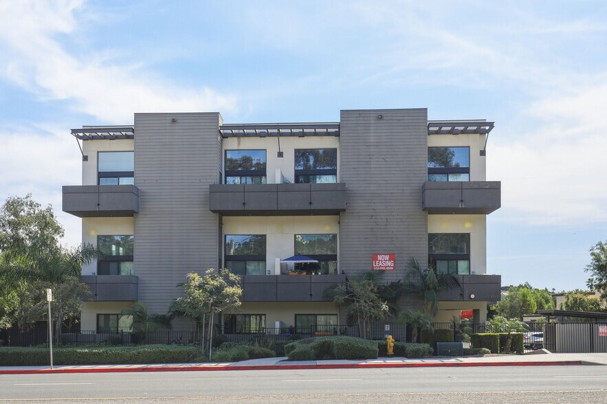 More Photos Of 8465 Broadway, Lemon Grove Apartments For Sale