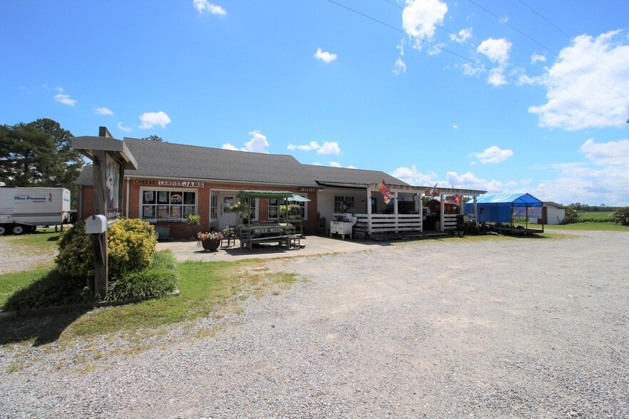 More Photos Of 6001 Holland Rd, Suffolk General Retail For Lease