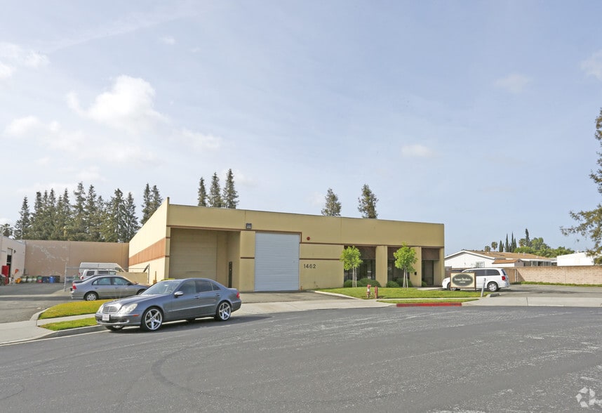 More Photos Of 1462 Seareel Pl, San Jose Warehouse For Sale
