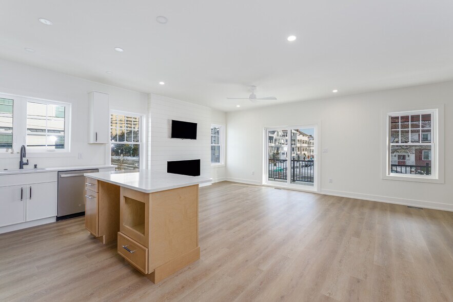 More Photos Of 5201 Atlantic ave, Ventnor City Apartments For Sale