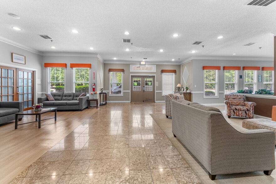 More Photos Of 8679 Pocahontas Trl, Williamsburg Assisted Living For Sale