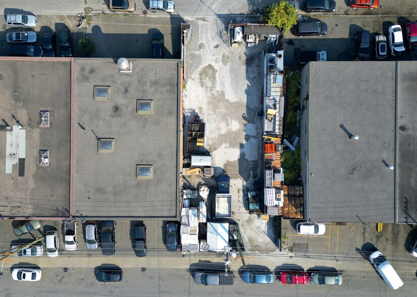 More Photos Of 10545 Av Lamoureux, Montréal Auto Repair For Sale