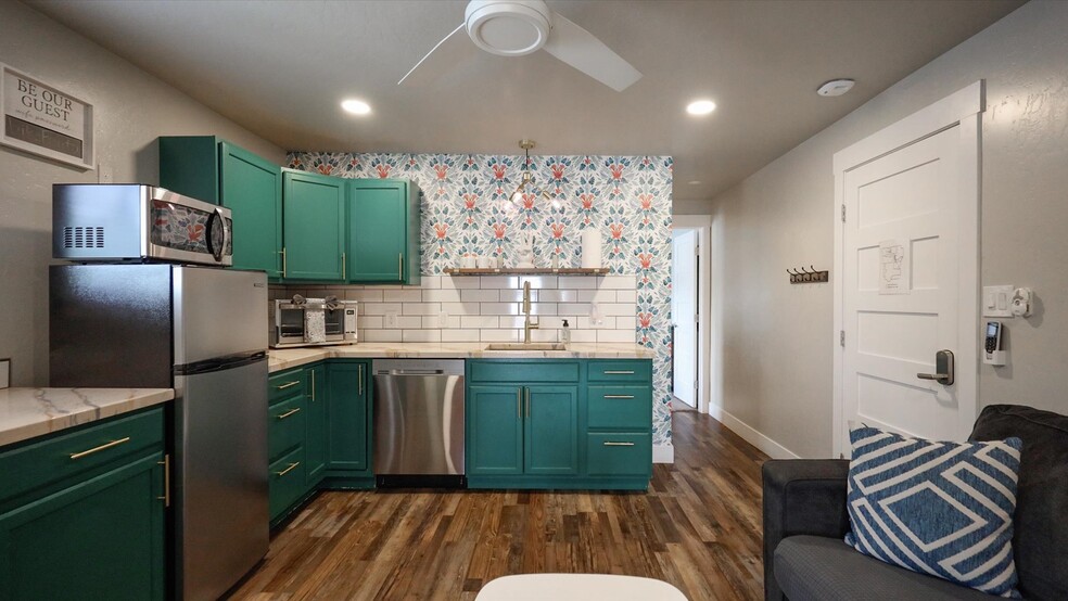 More Photos Of 174 S Mulberry St, Fruita Multifamily For Sale