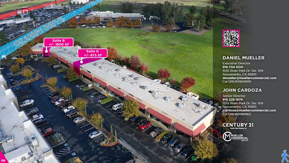 More Photos Of 630 Orange Dr, Vacaville Unknown For Lease