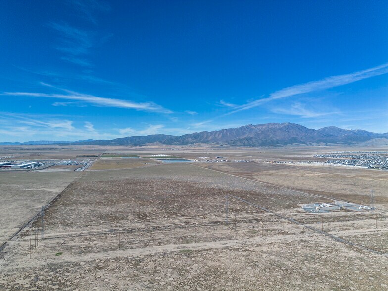 More Photos Of 3000 Lake Mountain rd, Eagle Mountain Land For Sale