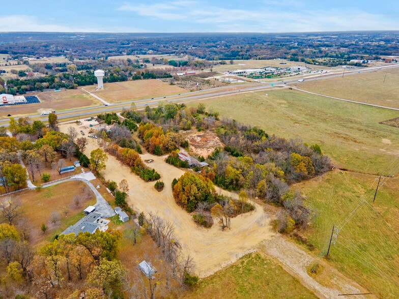 More Photos Of 4374-4438 E Mary Rd, Linden Land For Sale