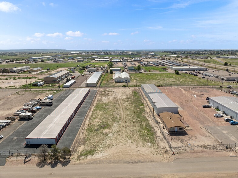 More Photos Of 50 N Research Dr, Pueblo Self Storage For Sale