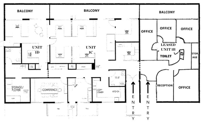 More Photos Of 3315 Chanate Rd, Santa Rosa Office Residential For Sale