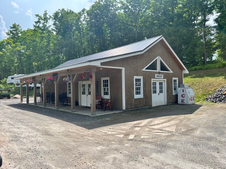 More Photos Of 341 Town Farm Dr, East Burke Land For Sale