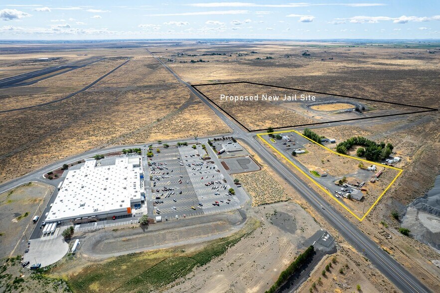 More Photos Of 14306 Road B.3 NW, Ephrata Land For Sale