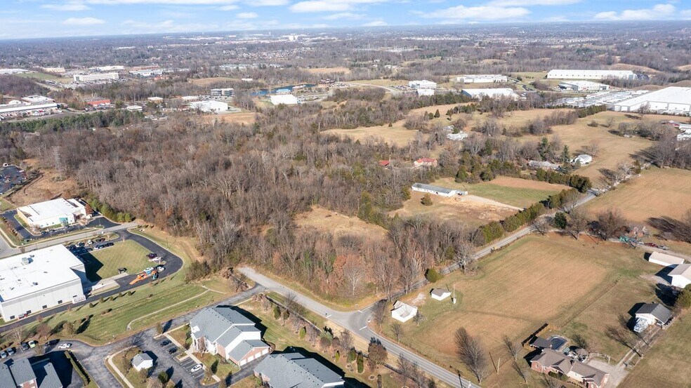 More Photos Of Tucker Station Rd, Louisville Land For Sale