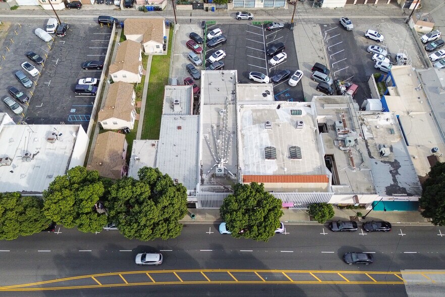 More Photos Of 5934-5938 Temple City Blvd, Temple City Storefront Retail Office For Sale