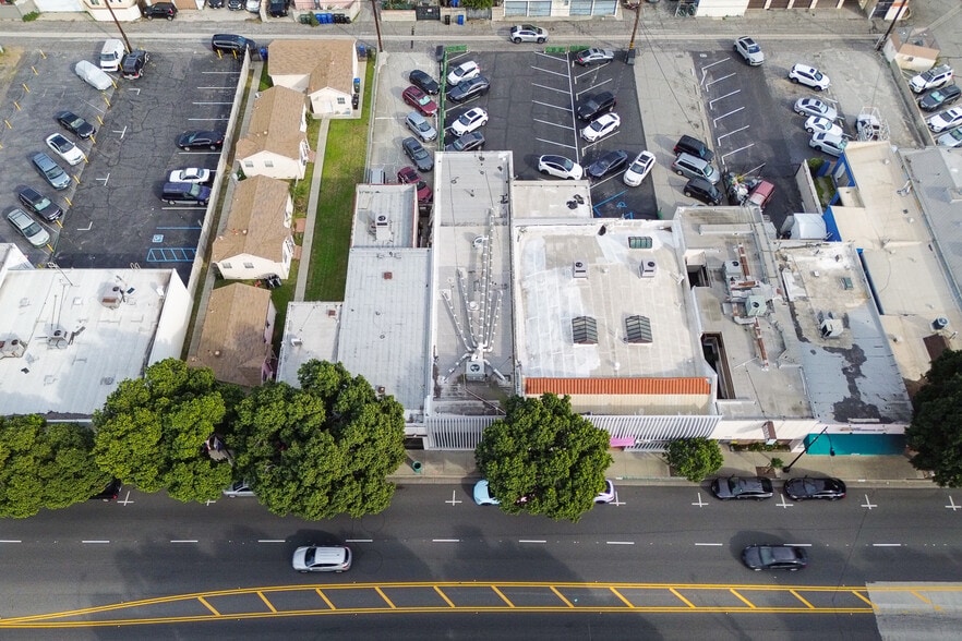 More Photos Of 5934 Temple City Blvd, Temple City Storefront Retail Office For Sale