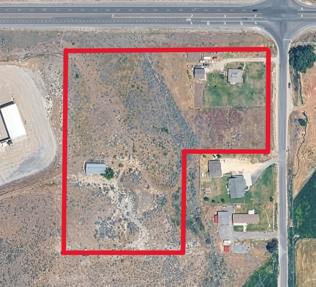 More Photos Of 231 S Democrat Aly, Kamas Land For Sale