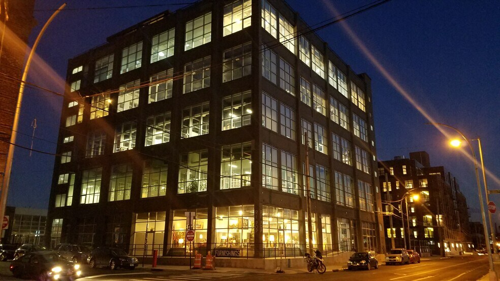 More Photos Of 42 West St, Brooklyn Flex For Lease