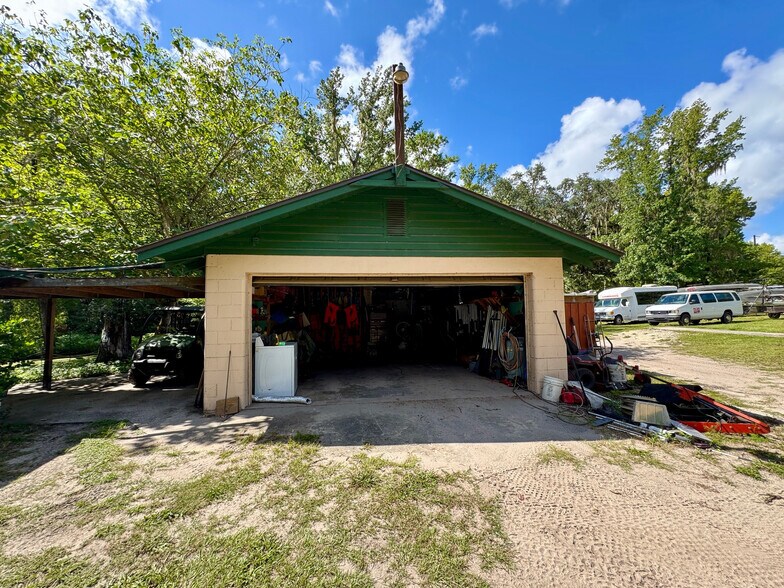 More Photos Of 15260 NE 152nd Pl, Fort Mc Coy Trailer Camper Park For Sale