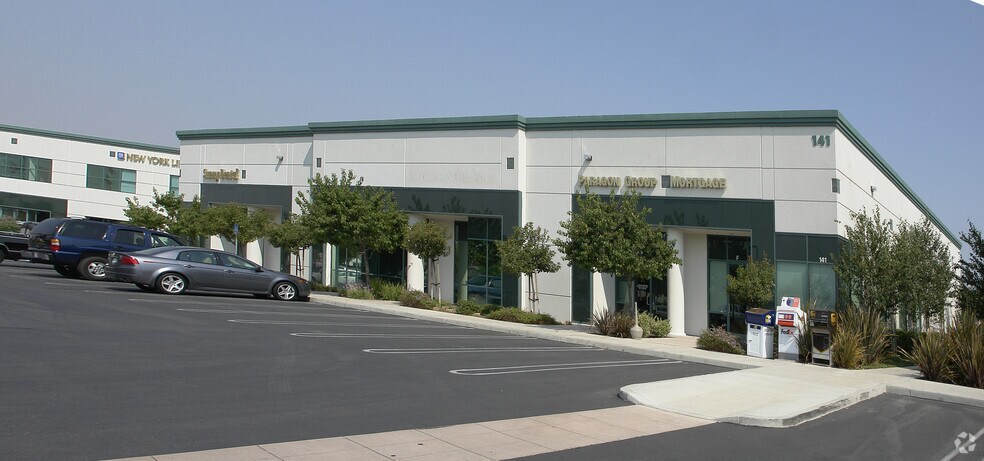 More Photos Of 141 Sand Creek Rd, Brentwood Research And Development For Lease