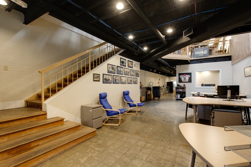 More Photos Of 1509 W Main St, Richmond Office For Sale