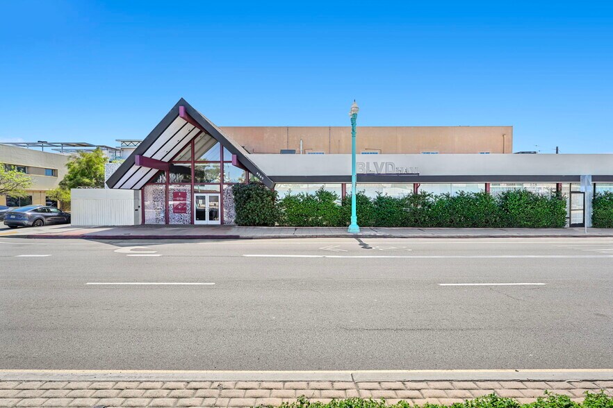 More Photos Of 4265 El Cajon Blvd, San Diego Freestanding For Sale