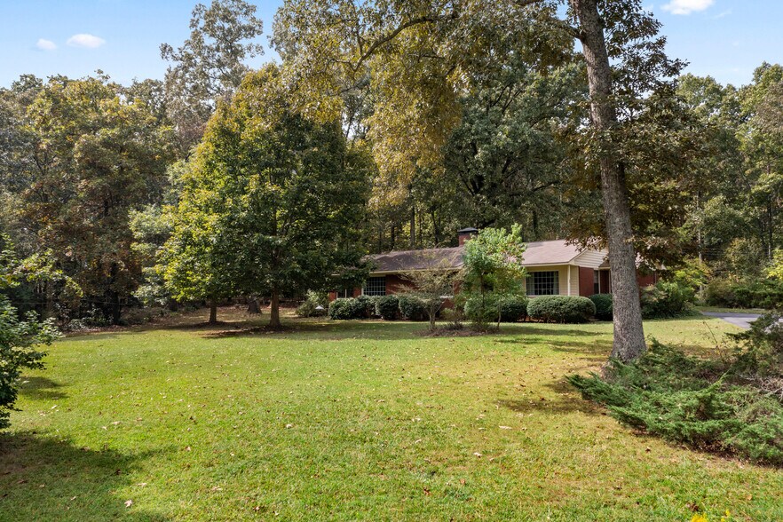 More Photos Of 79 Floyd Rd SW, Cartersville Land For Sale