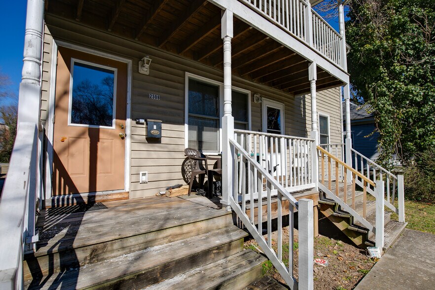 More Photos Of 2308 5th Ave, Richmond Apartments For Sale