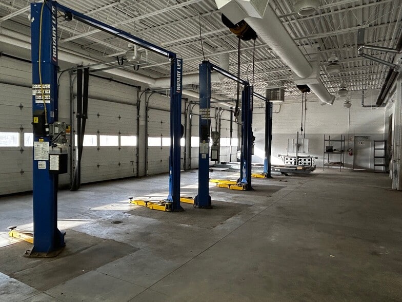 More Photos Of 1799 Exposition Dr, Boulder Auto Dealership For Sale