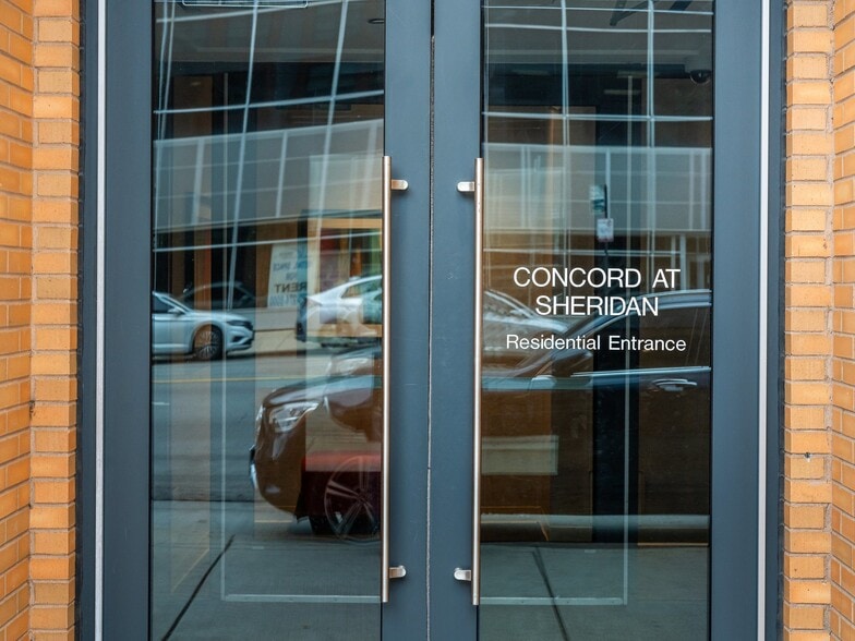 More Photos Of 6418 N Sheridan Rd, Chicago Apartments For Sale