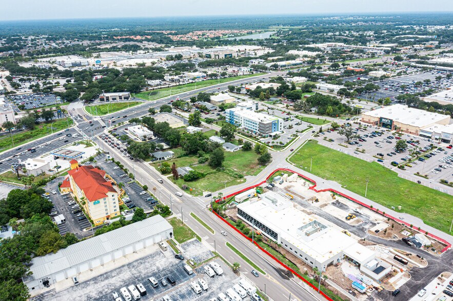 More Photos Of 1009 Lakeland Park Center Dr, Lakeland Land For Lease