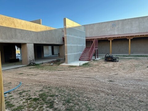 More Photos Of 36 NM-150, El Prado General Retail For Lease