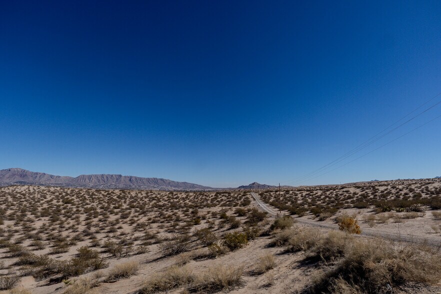 More Photos Of TBD Mcnutt, Sunland Park Land For Sale