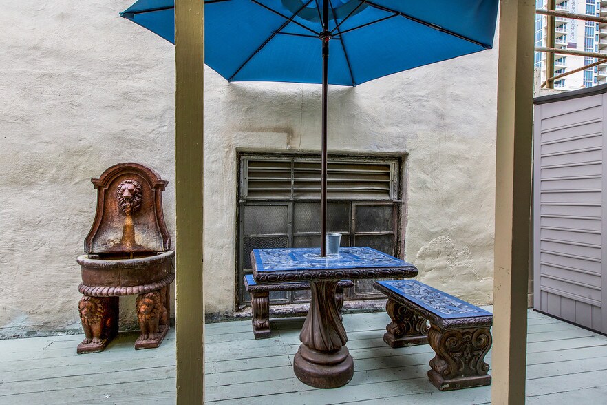 More Photos Of 1130-1134 11th Ave, San Diego Apartments For Sale