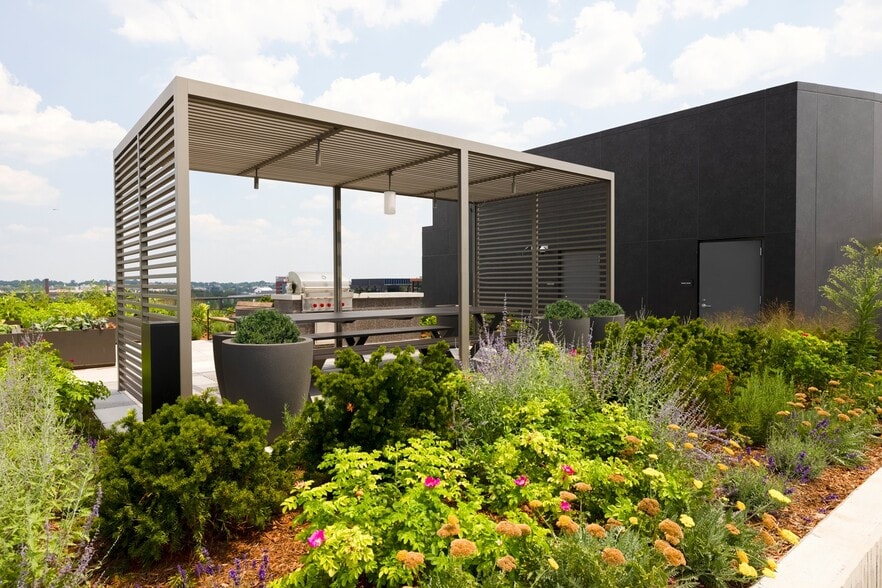 More Photos Of 300 Morse St NE, Washington Apartments For Lease