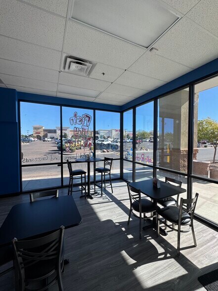 More Photos Of 19423 N R H Johnson Blvd, Sun City West General Retail For Lease