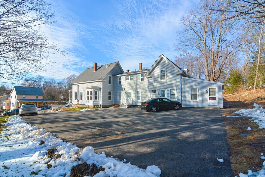 More Photos Of 20 Nelson St, North Grafton Apartments For Sale