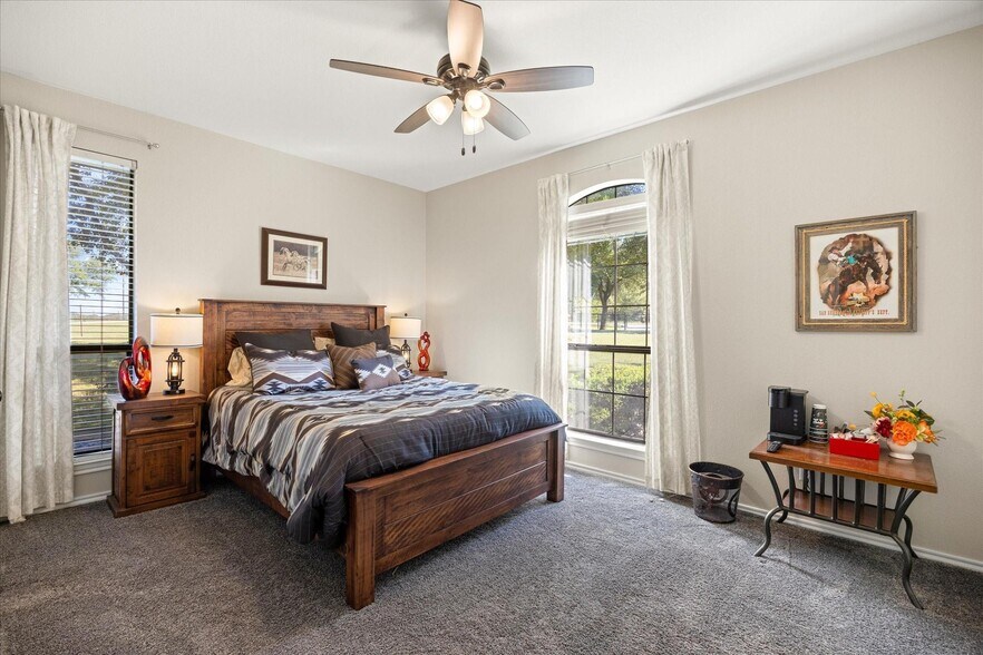 More Photos Of 5444 Meadow Ridge Dr, Weatherford Land For Sale