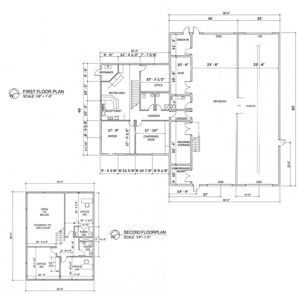 More Photos Of 750 Industrial Dr, Clare Industrial For Sale