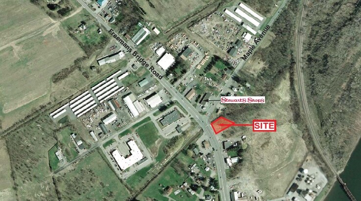 More Photos Of L29 Freemans Bridge Rd, Glenville Land For Sale