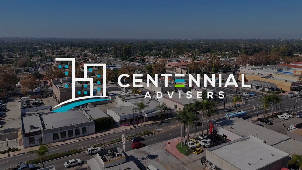 Primary Photo Of 1516 S Main St, Santa Ana Storefront For Sale