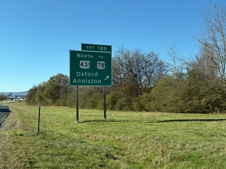 More Photos Of HWY 78 EAST, Oxford Land For Sale