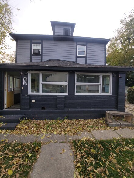 More Photos Of 2536 Indianapolis Ave, Indianapolis Apartments For Sale