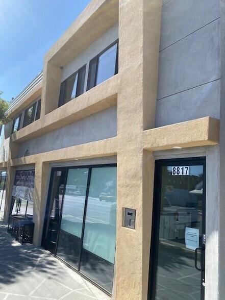 More Photos Of 8805-8811 Reseda Blvd, Northridge Unknown For Lease