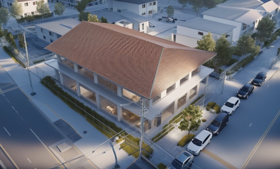 More Photos Of 2120 Hylan Blvd, Staten Island Land For Lease