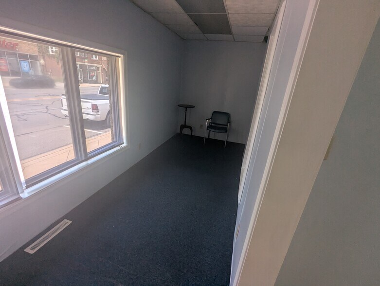 More Photos Of 1416-1418 Franklin St, Michigan City Storefront Retail Residential For Sale