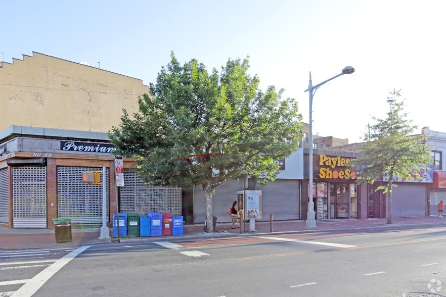 More Photos Of 14705 Jamaica Ave, Jamaica Storefront For Lease