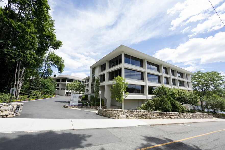 Primary Photo Of 8 Wright St, Westport Coworking Space