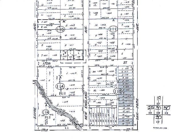 More Photos Of 17010-17060 S Oak Park Ave, Tinley Park Unknown For Lease